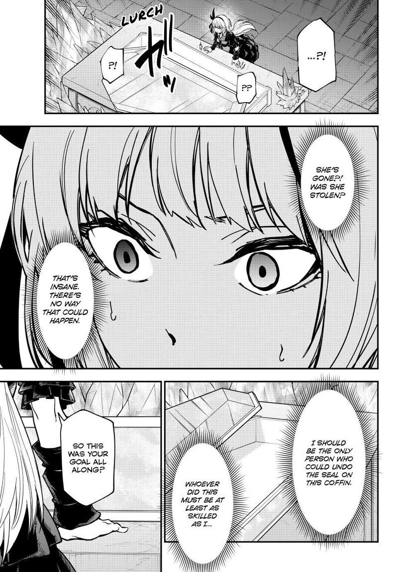 Tensei Shitara Slime Datta Ken Chapter 142 - Page 33