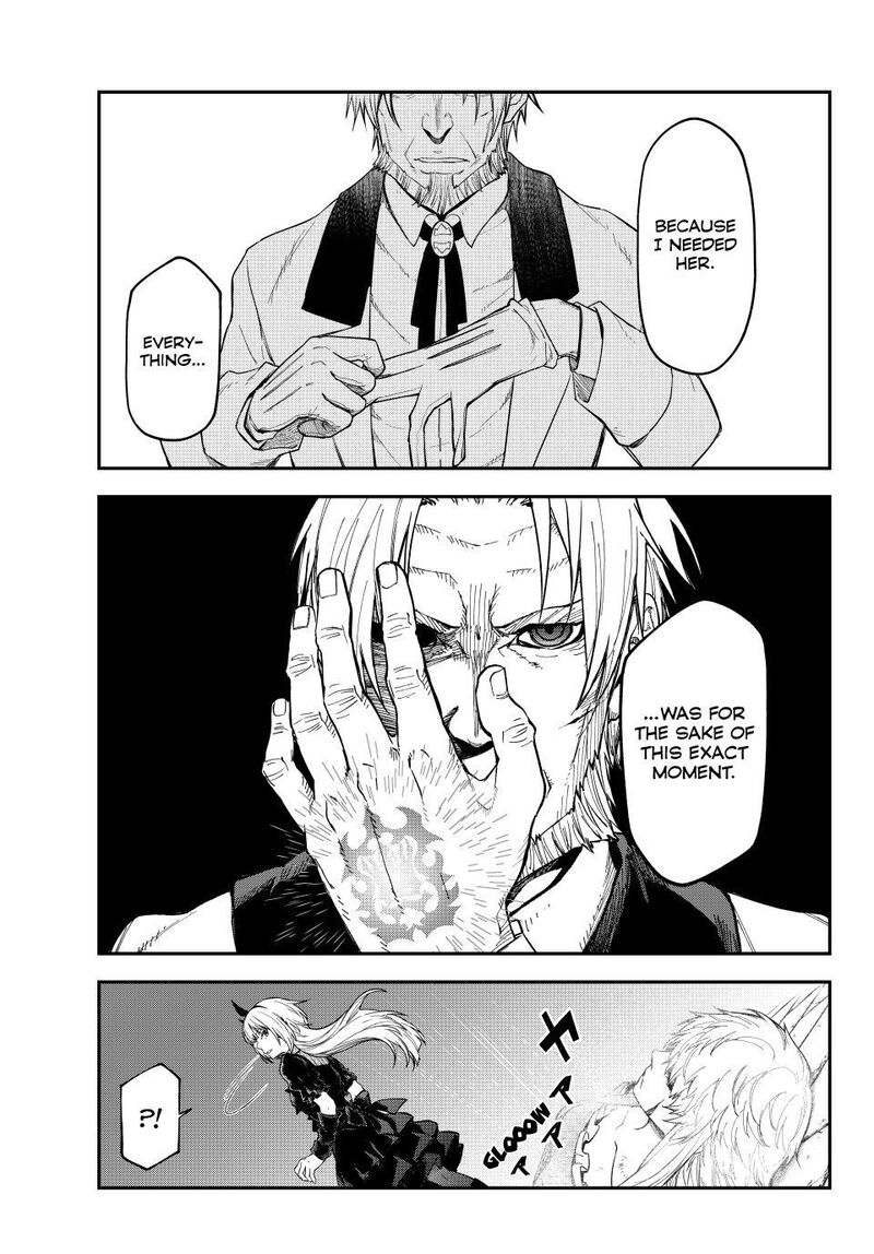 Tensei Shitara Slime Datta Ken Chapter 142 - Page 41
