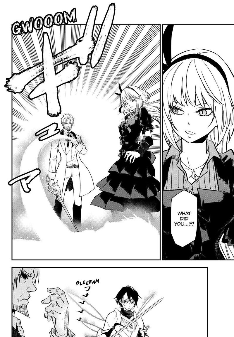 Tensei Shitara Slime Datta Ken Chapter 142 - Page 42
