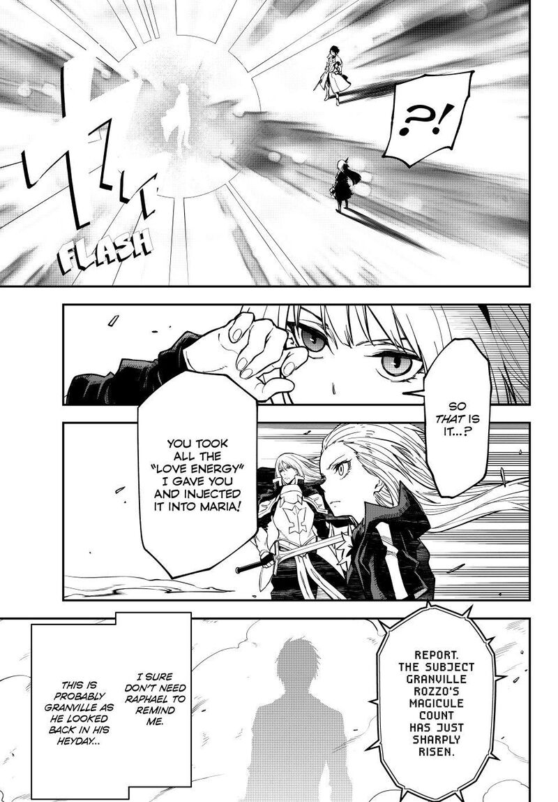 Tensei Shitara Slime Datta Ken Chapter 142 - Page 43