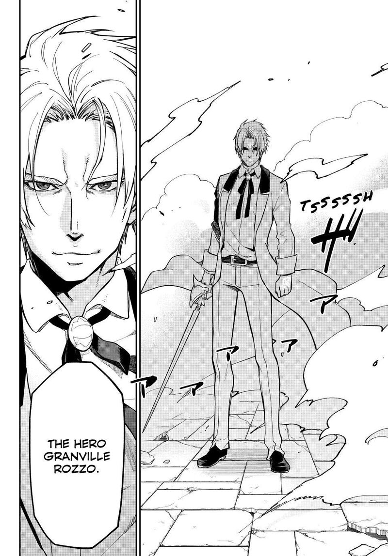 Tensei Shitara Slime Datta Ken Chapter 142 - Page 44
