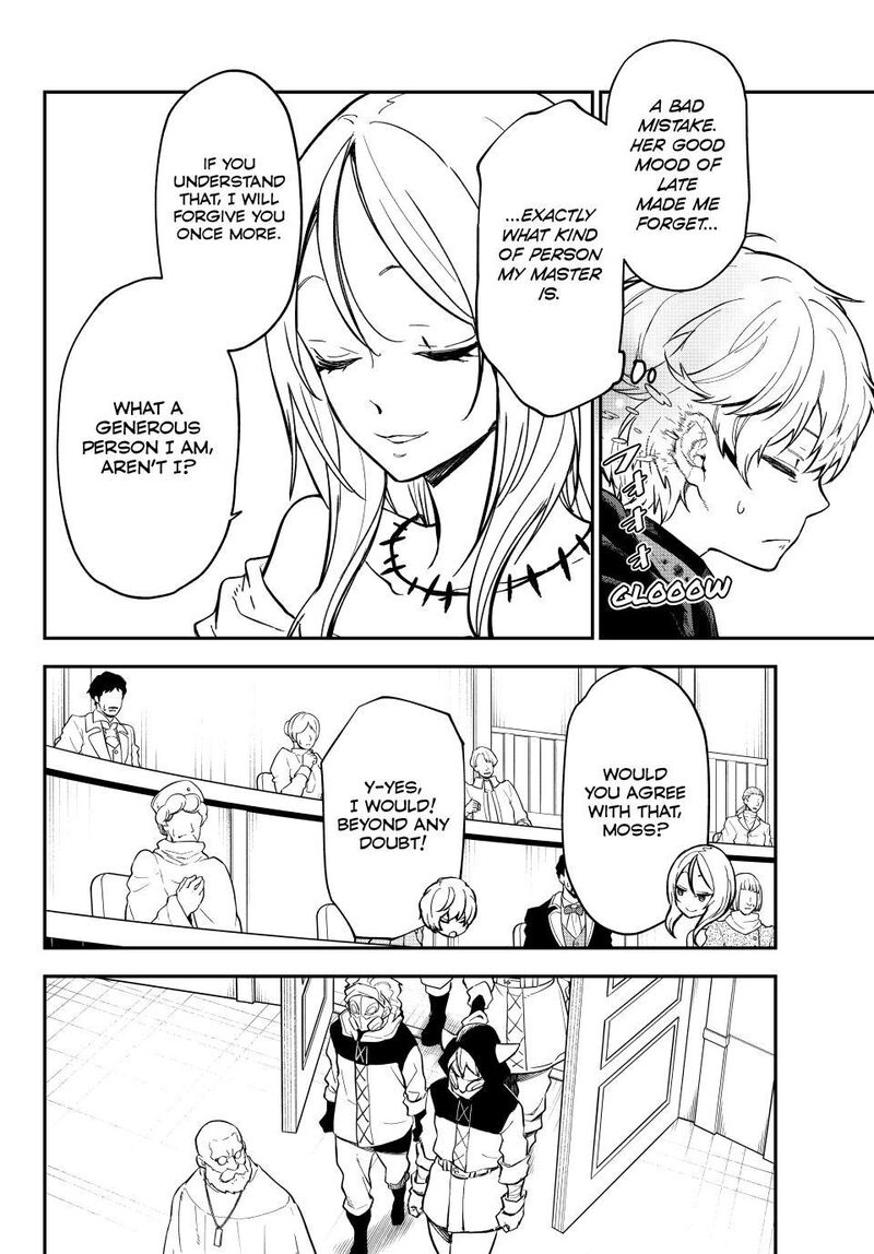 Tensei Shitara Slime Datta Ken Chapter 142 - Page 6