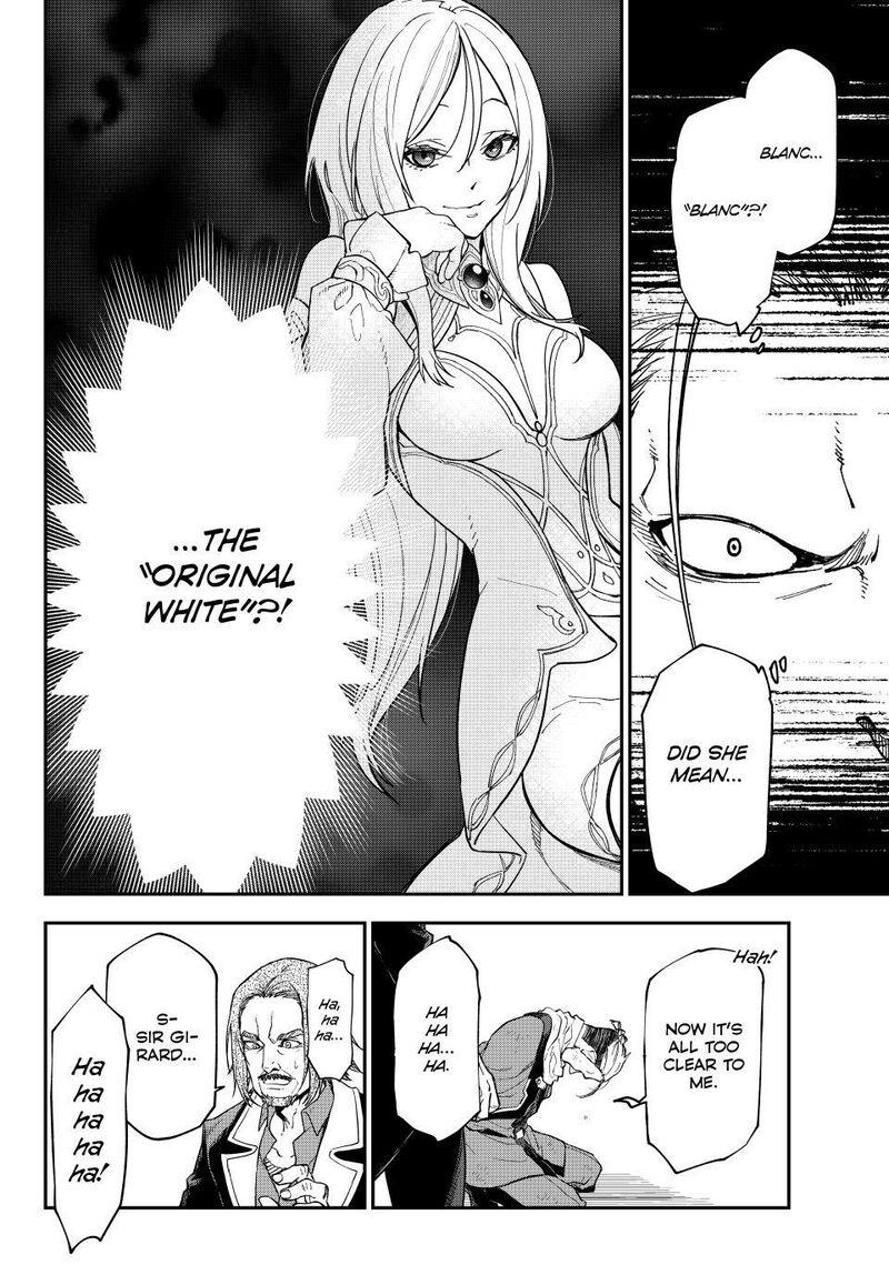 Tensei Shitara Slime Datta Ken Chapter 142 - Page 8