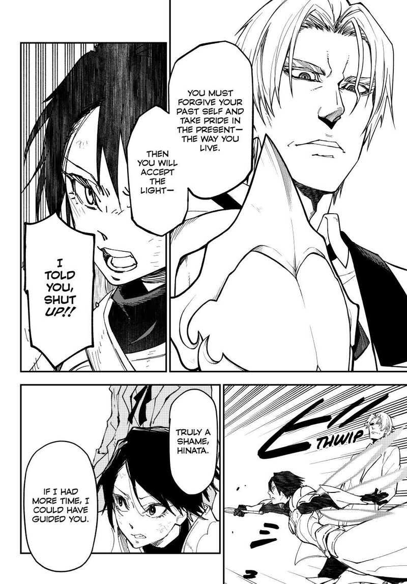 Tensei Shitara Slime Datta Ken Chapter 143 - Page 11