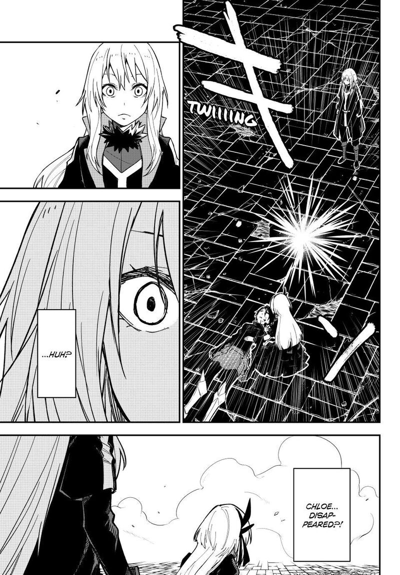 Tensei Shitara Slime Datta Ken Chapter 143 - Page 25