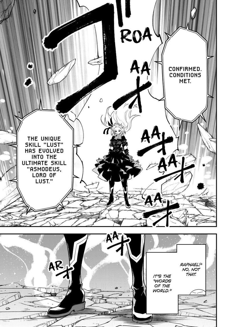 Tensei Shitara Slime Datta Ken Chapter 143 - Page 29