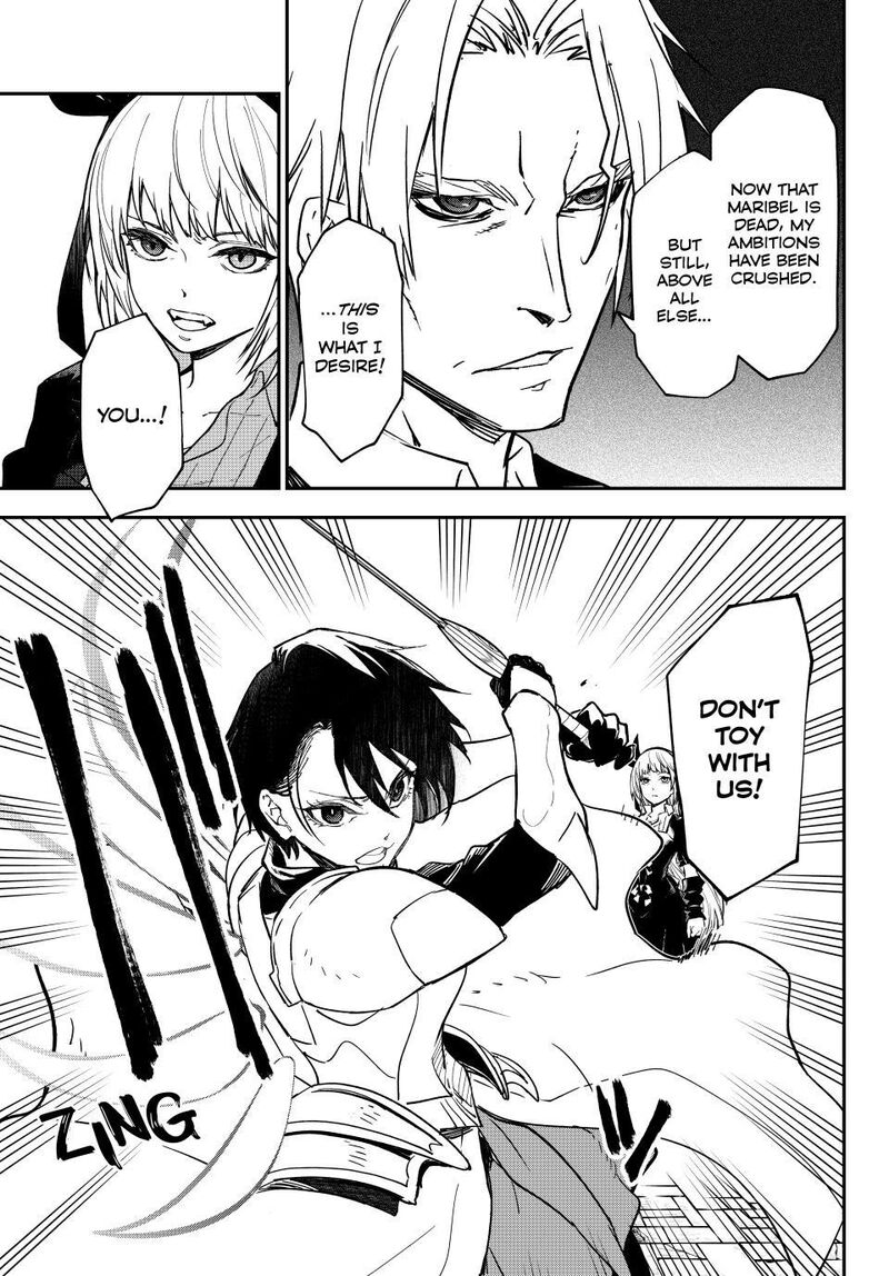 Tensei Shitara Slime Datta Ken Chapter 143 - Page 3