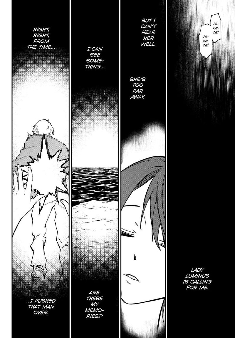 Tensei Shitara Slime Datta Ken Chapter 143 - Page 32