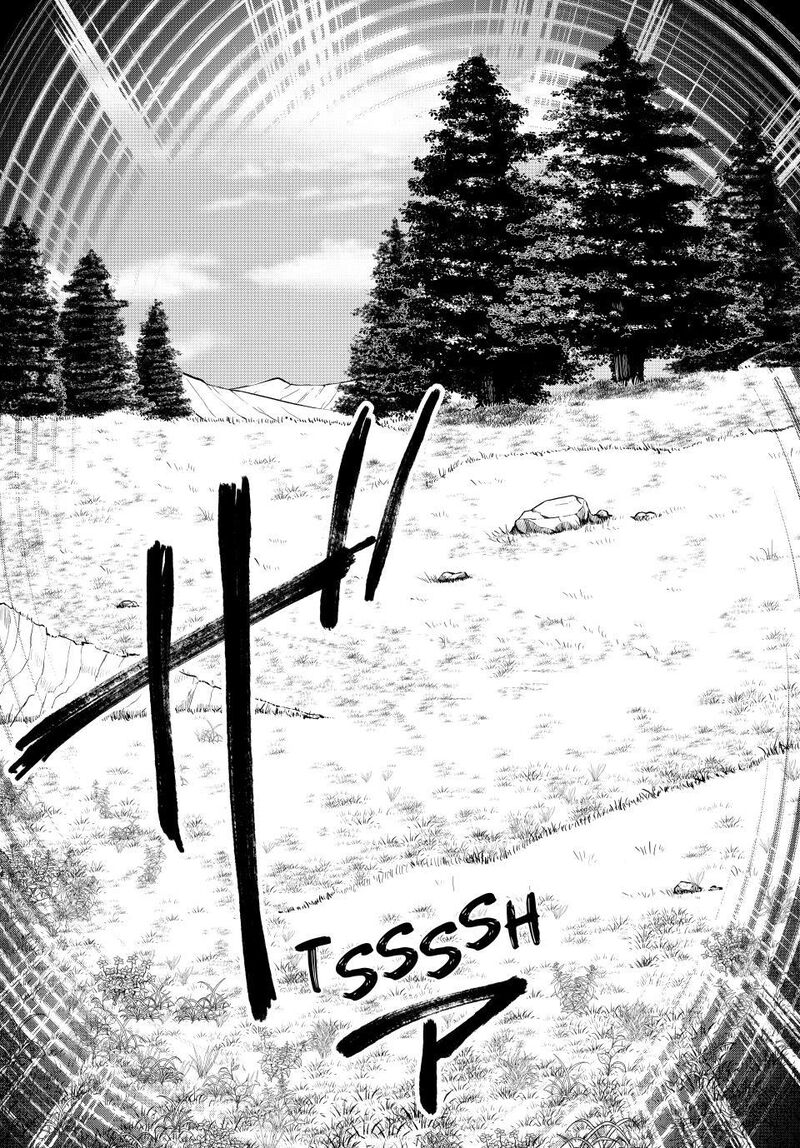 Tensei Shitara Slime Datta Ken Chapter 143 - Page 38