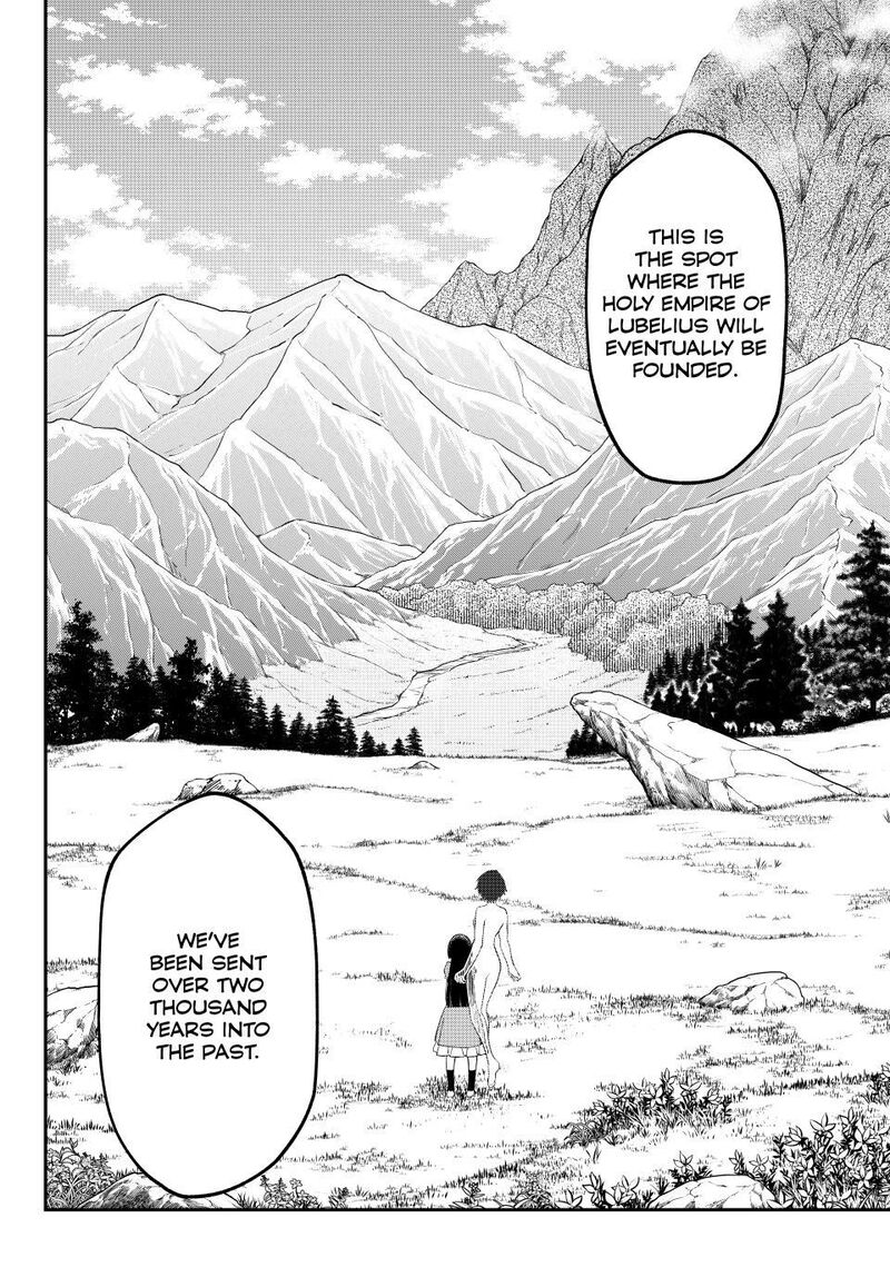 Tensei Shitara Slime Datta Ken Chapter 143 - Page 42