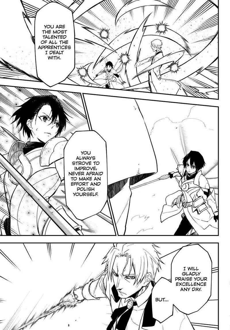 Tensei Shitara Slime Datta Ken Chapter 143 - Page 5