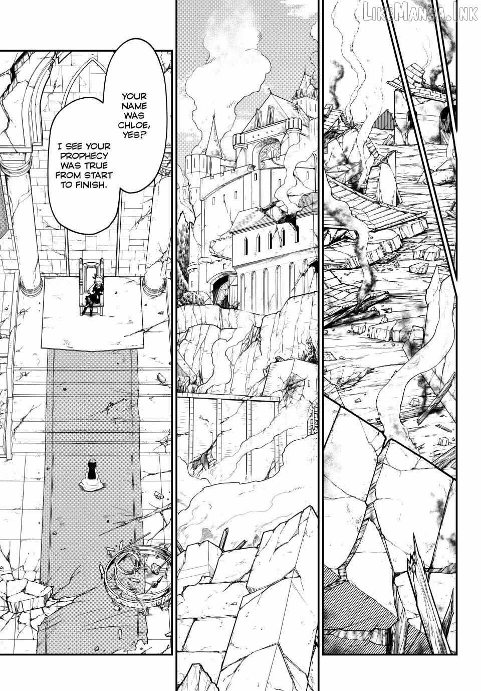 Tensei Shitara Slime Datta Ken Chapter 144 - Page 27