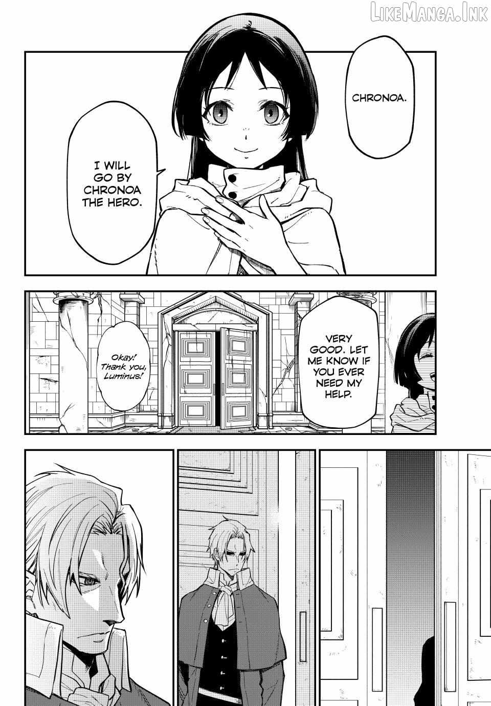 Tensei Shitara Slime Datta Ken Chapter 144 - Page 34