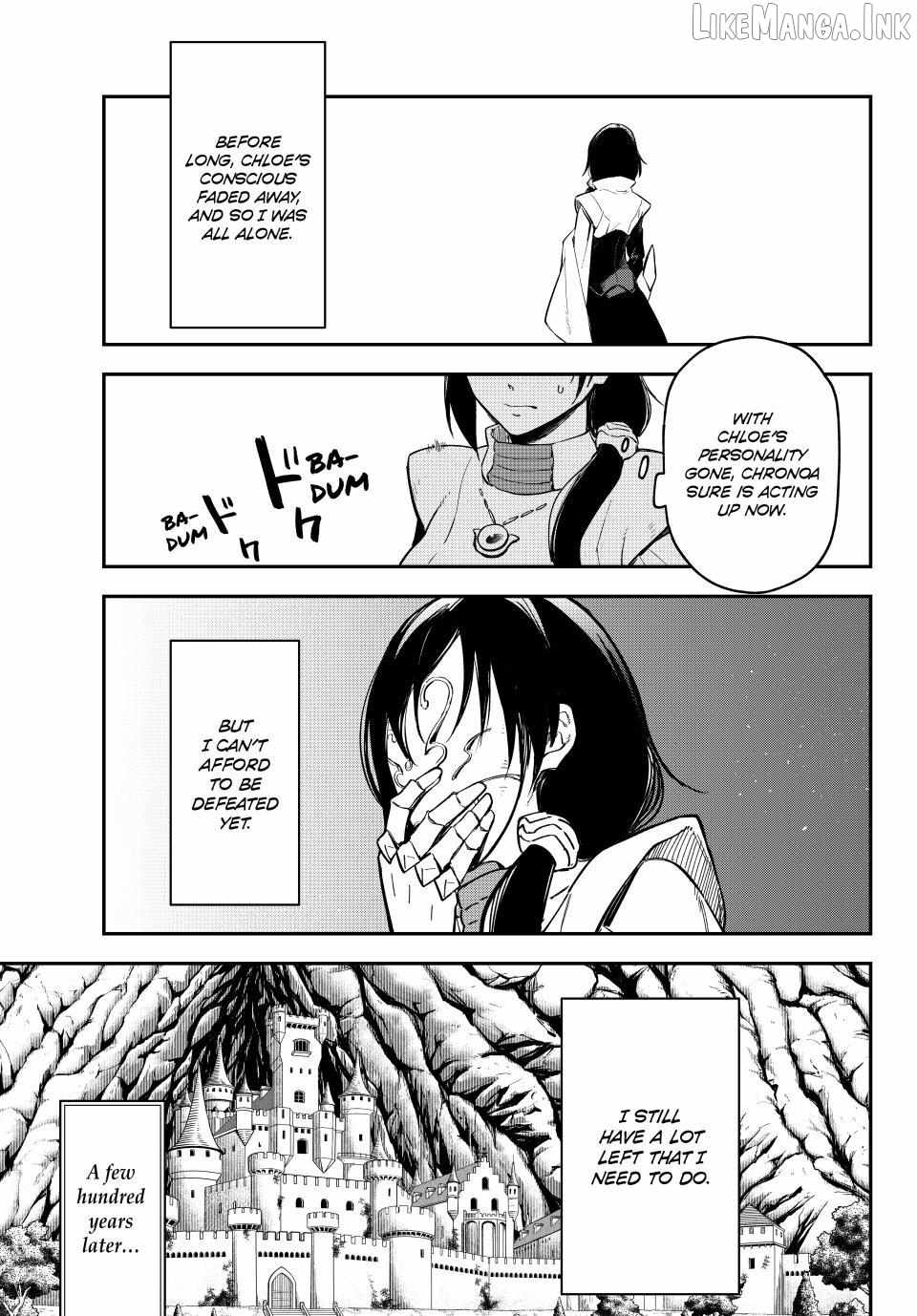 Tensei Shitara Slime Datta Ken Chapter 144 - Page 41