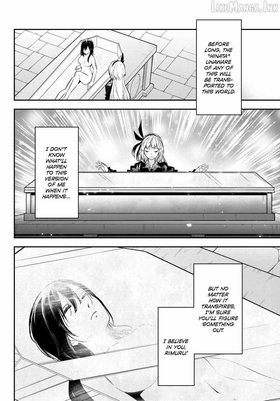 Tensei Shitara Slime Datta Ken Chapter 144 - Page 48