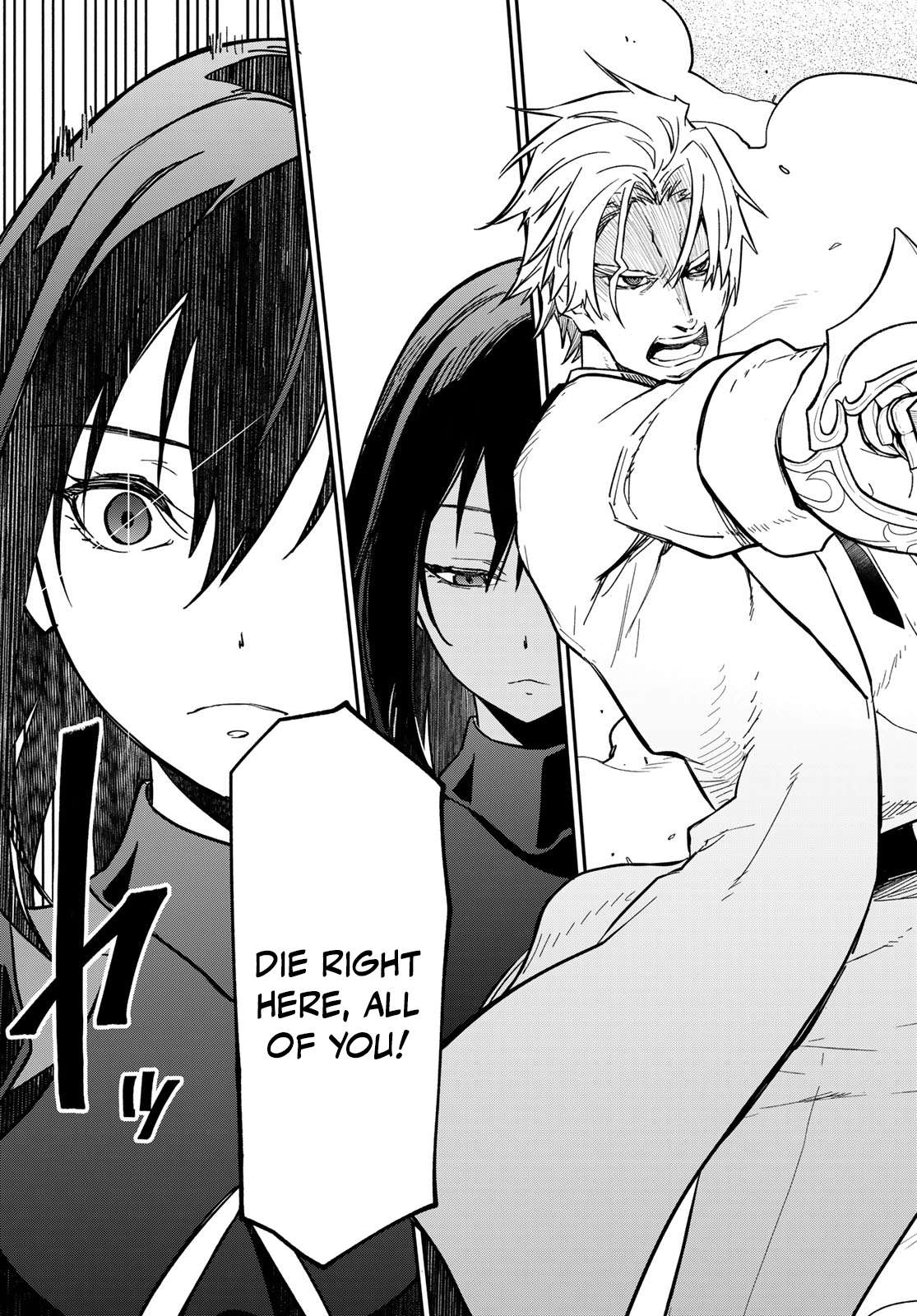 Tensei Shitara Slime Datta Ken Chapter 145 - Page 19