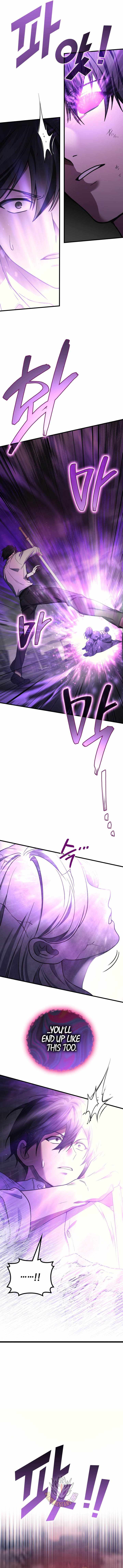 Martial God Regressed to Level 2 Chapter 123 - Page 11