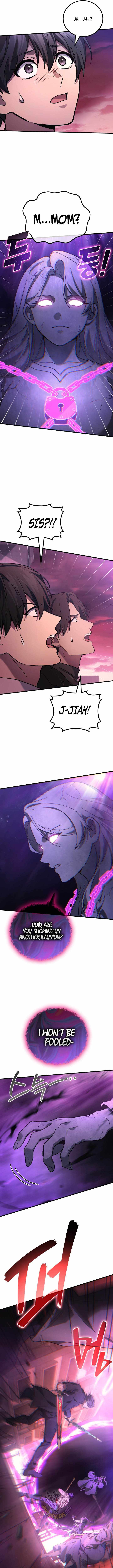 Martial God Regressed to Level 2 Chapter 123 - Page 13