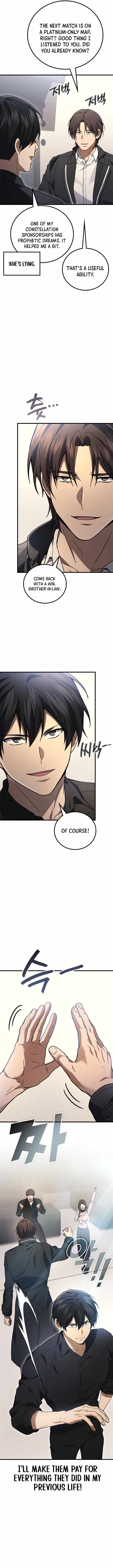 Martial God Regressed to Level 2 Chapter 125 - Page 17