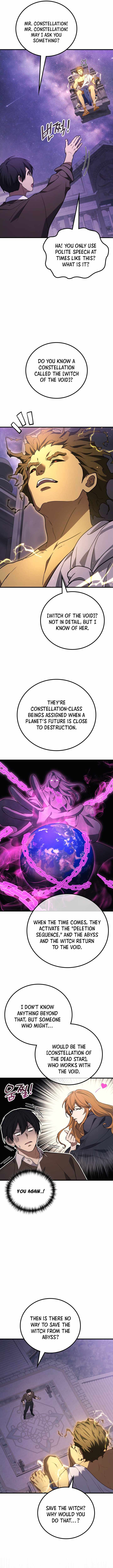 Martial God Regressed to Level 2 Chapter 125 - Page 7