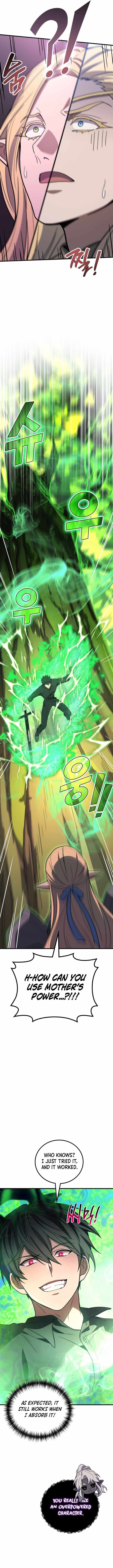 Martial God Regressed to Level 2 Chapter 126 - Page 12