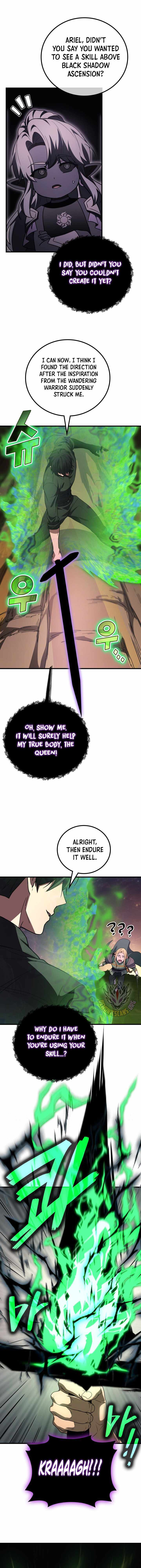 Martial God Regressed to Level 2 Chapter 126 - Page 13