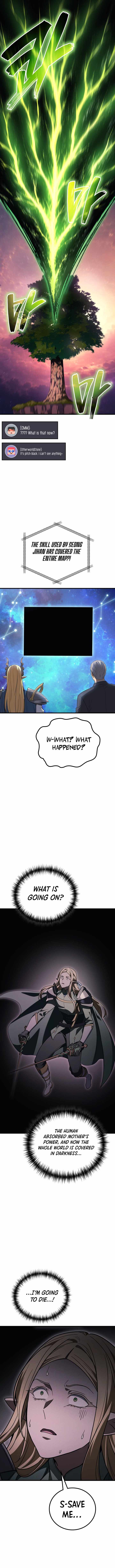 Martial God Regressed to Level 2 Chapter 126 - Page 14