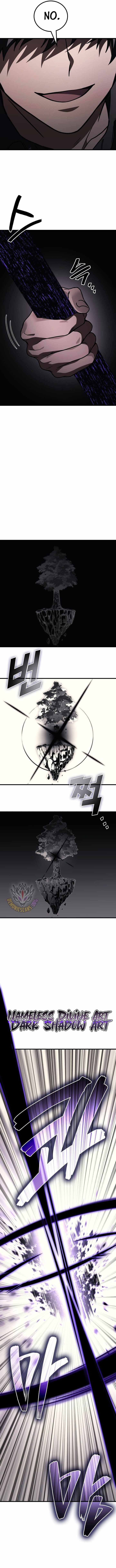 Martial God Regressed to Level 2 Chapter 126 - Page 15