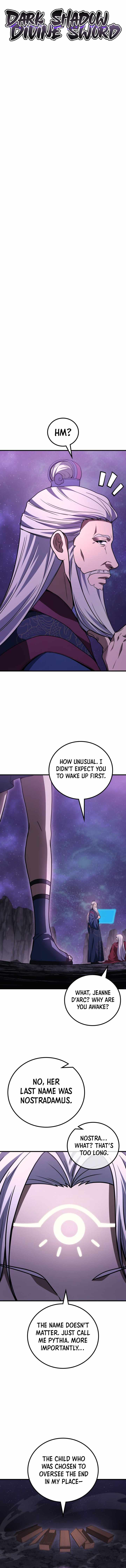 Martial God Regressed to Level 2 Chapter 126 - Page 16