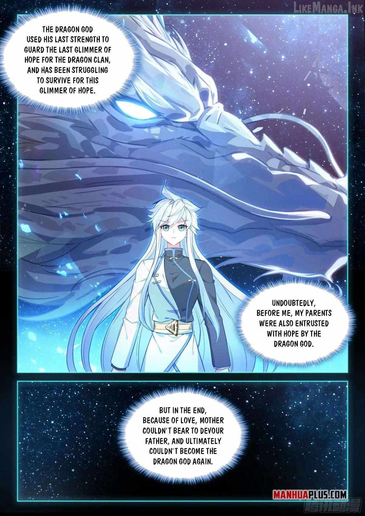 Soul Land 4 – The Ultimate Combat Chapter 622.5 - Page 7