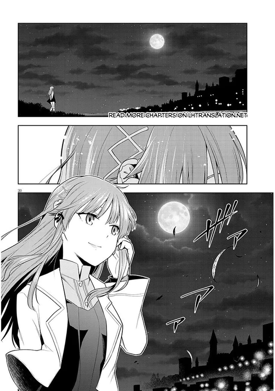 Maseki Gurume: Mamono No Chikara O Tabeta Ore Wa Saikyou! Chapter 73 - Page 21