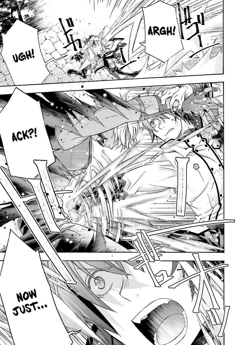 The Wrong Way To Use Healing Magic Chapter 86.2 - Page 21