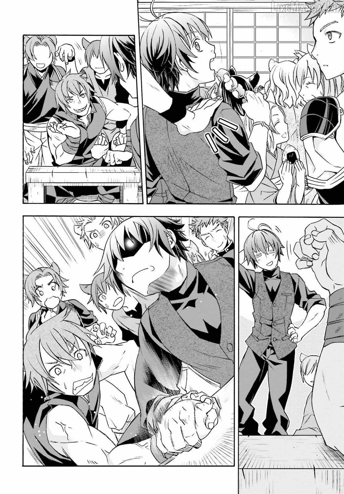 The Wrong Way To Use Healing Magic Chapter 88 - Page 15