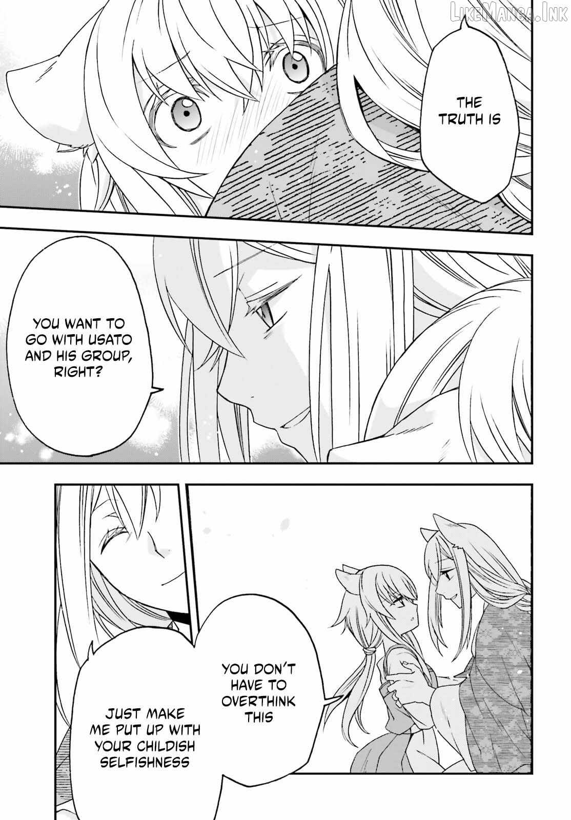 The Wrong Way To Use Healing Magic Chapter 88 - Page 26
