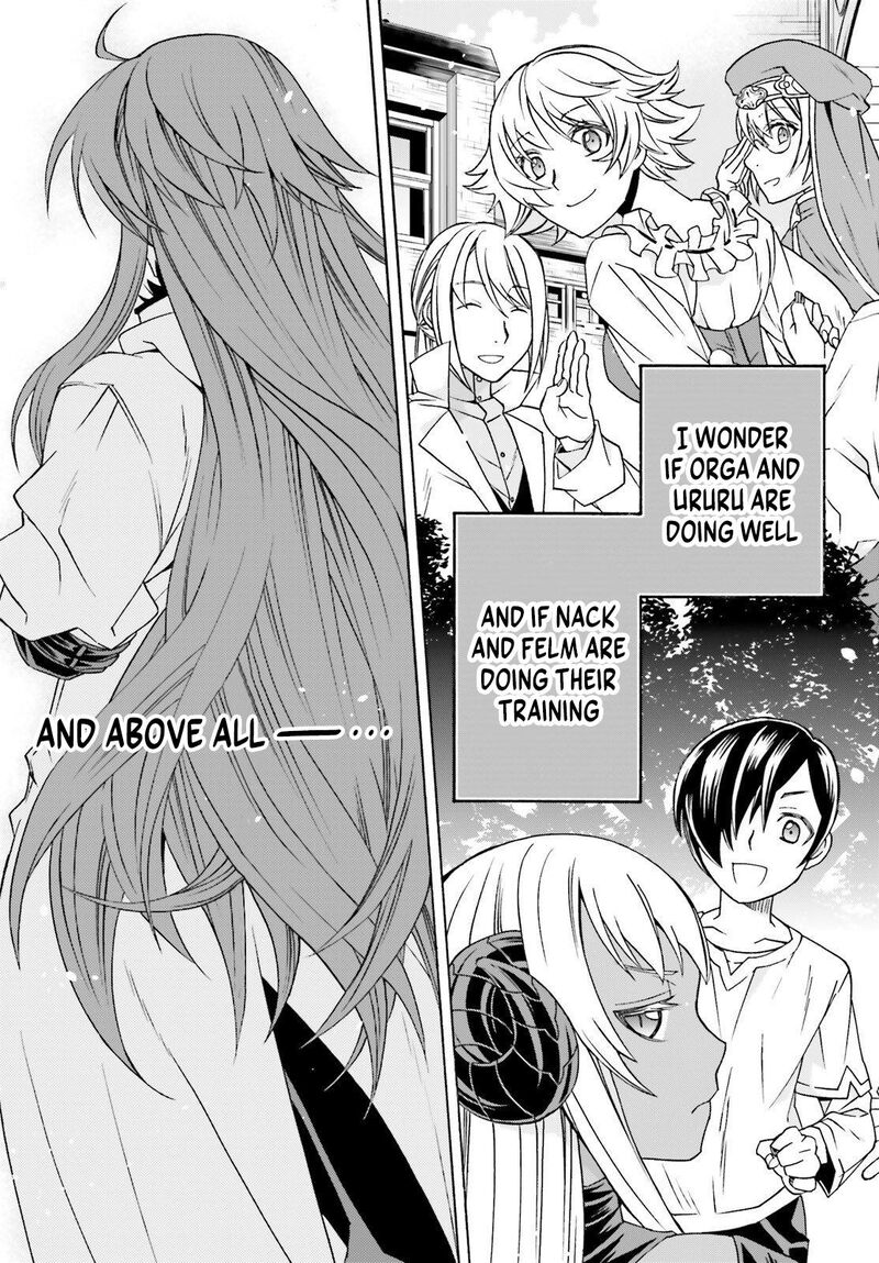 The Wrong Way To Use Healing Magic Chapter 89 - Page 25