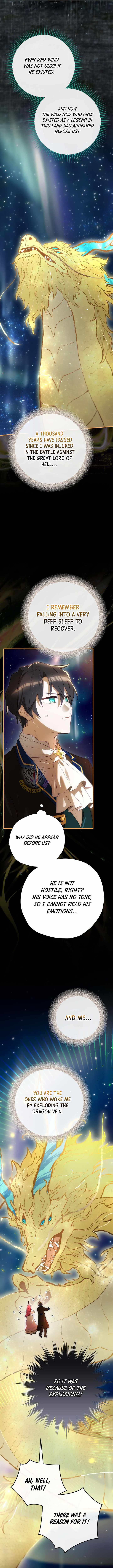 Ending Maker Chapter 78 - Page 12