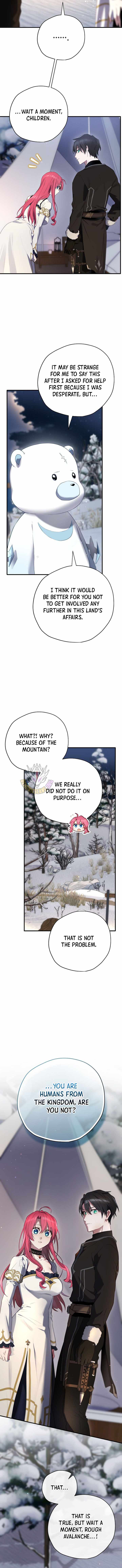 Ending Maker Chapter 78 - Page 4