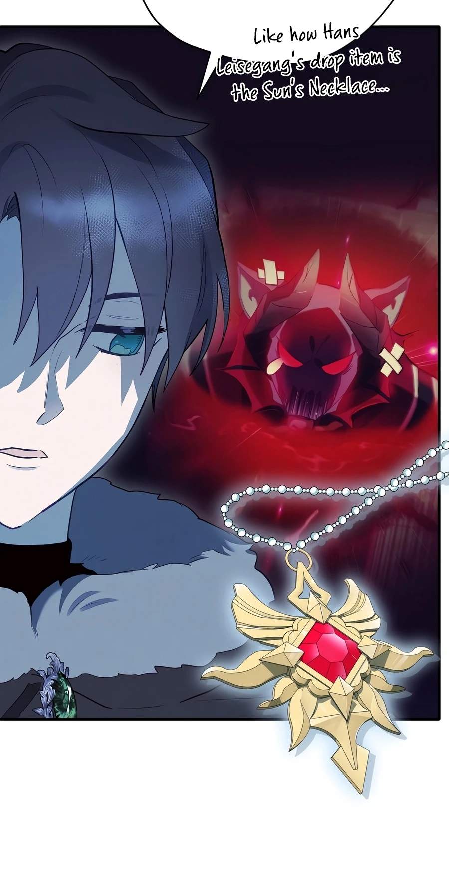 Ending Maker Chapter 81 - Page 11