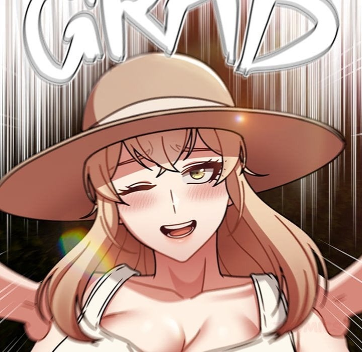 Ground and Pound Chapter 60 - Page 107