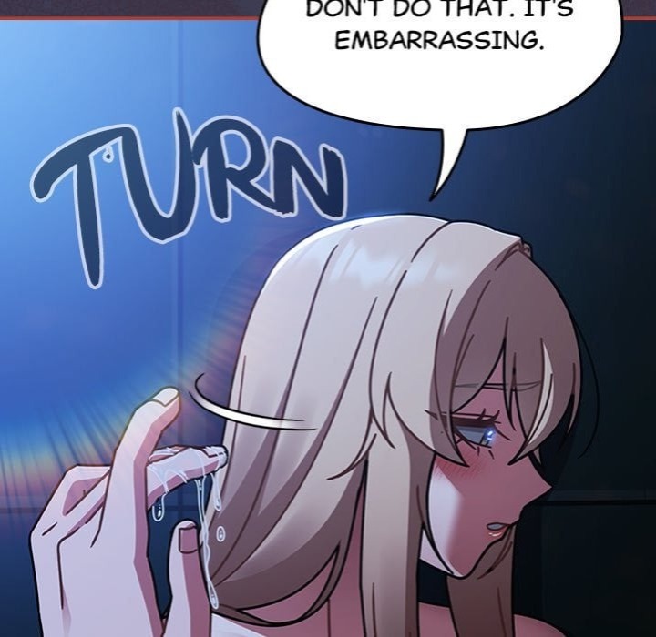 Ground and Pound Chapter 60 - Page 153