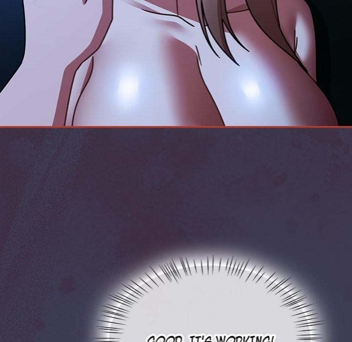 Ground and Pound Chapter 60 - Page 154