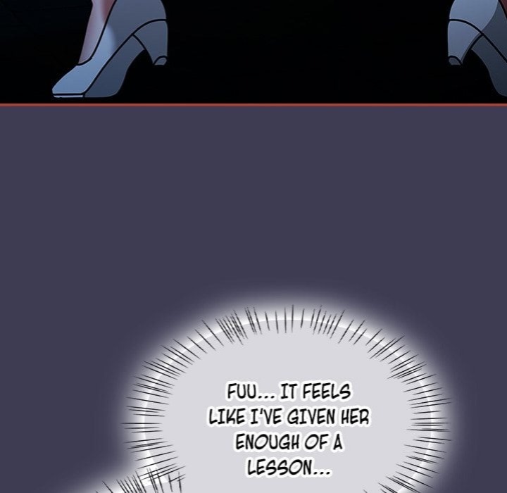 Ground and Pound Chapter 60 - Page 166