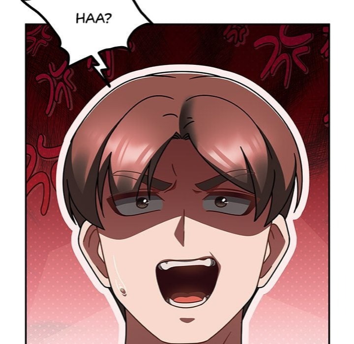 Ground and Pound Chapter 60 - Page 49