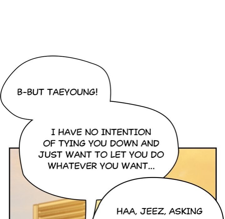 Ground and Pound Chapter 60 - Page 9