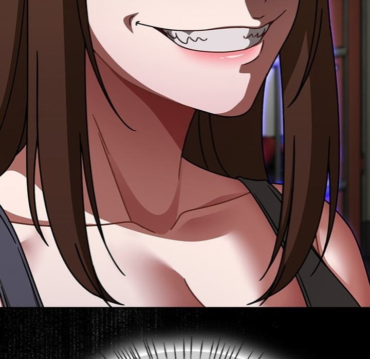 Ground and Pound Chapter 60 - Page 95