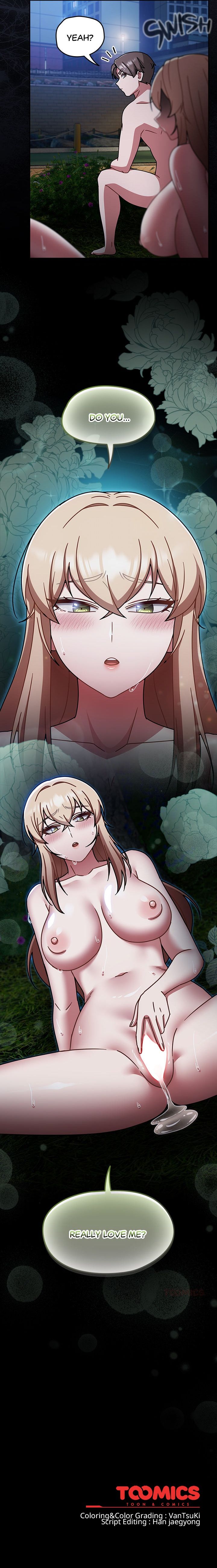 Ground and Pound Chapter 62 - Page 24