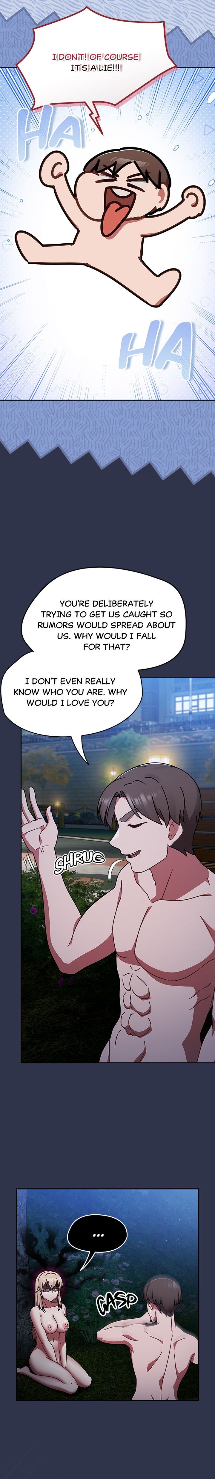 Ground and Pound Chapter 63 - Page 2