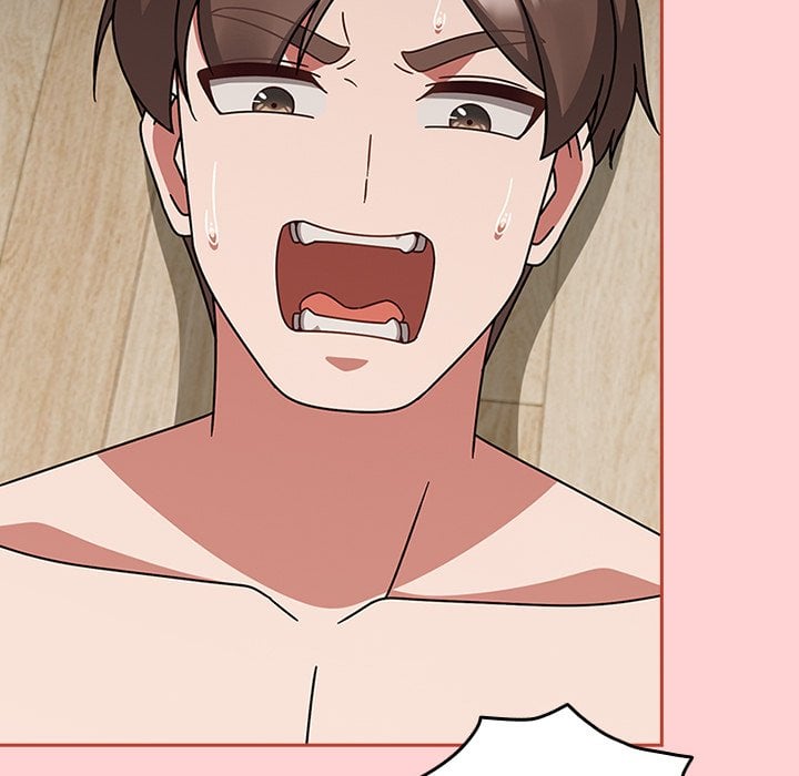 Ground and Pound Chapter 69 - Page 100