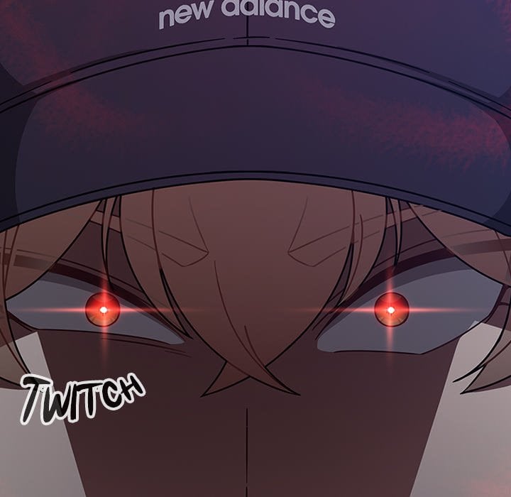 Ground and Pound Chapter 69 - Page 124