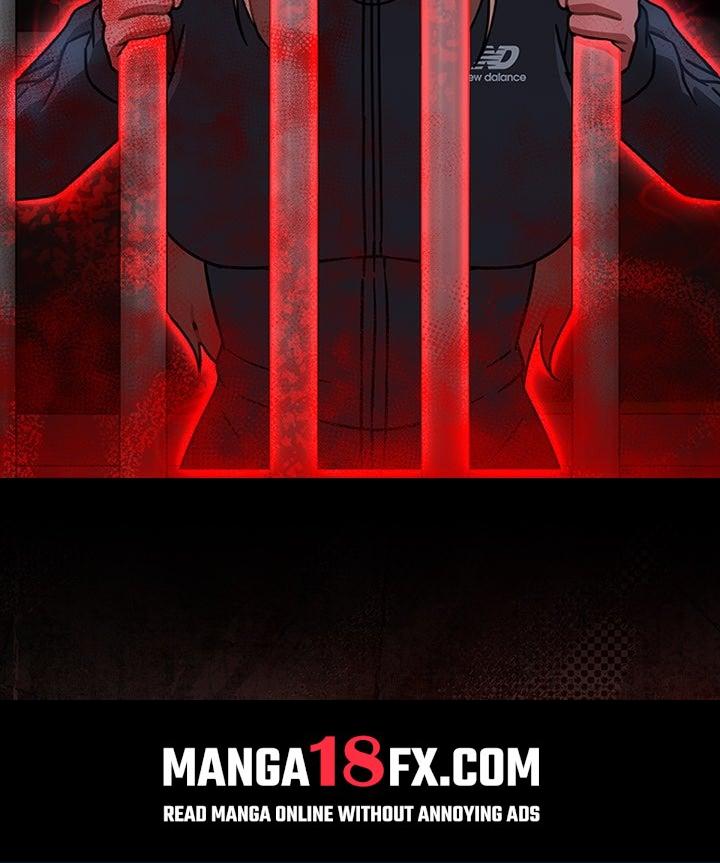 Ground and Pound Chapter 69 - Page 134